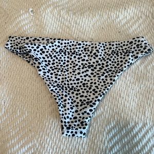 Bikini bottoms